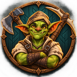 MintTeamRu-AutomationByGoblins icon