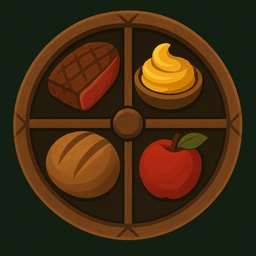 MintTeamRu-BalancedDiet icon