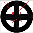 Mishahu-ManVSNature-1.5.11 icon