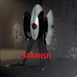 Mixel_Team-Portal_Turret_SFX_Spanish icon