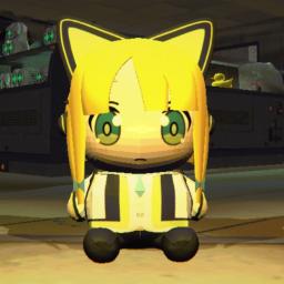 Moccamee-Blue_Archive_Fumo icon