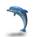 ModCrunch-AzulDolphin-1.0.0 icon