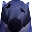 ModCrunch-BlueDog icon