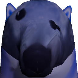 ModCrunch-BlueDog icon