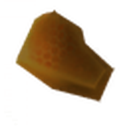 ModdedWolf-Beeswax icon