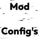 ModdedWolf-ModConfigs icon
