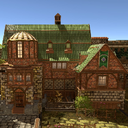 ModderJohn-Buy_Houses_From_The_Start icon