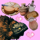 Moddermother-LoxMilkMod-2.0.0 icon