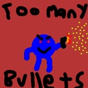 Modderz-TooManyBulletsCard-1.1.2 icon