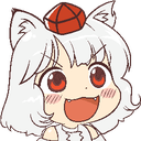 ModdingCompany-Momiji_Inubashiri_ModelReplacement icon