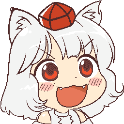 ModdingCompany-Momiji_Inubashiri_ModelReplacement icon