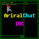 Moddy-AriralChat-1.1.1 icon