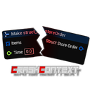 Moddy-CrashContext icon