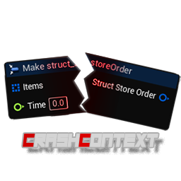 Moddy-CrashContext icon
