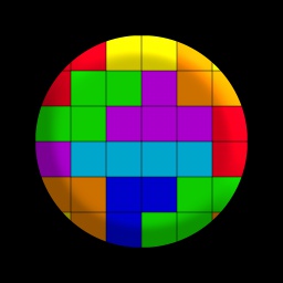 Moderpuck-TetrisPlanet icon