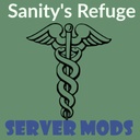 ModifAmorphic-SanitysRefugeModpack-1.0.2 icon