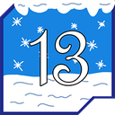 Modmas2021-Modmas_Day13-1.0.0 icon