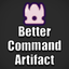 Moffein-BetterCommandArtifact-1.3.0 icon