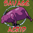Moffein-Savage_Acrid-1.1.0 icon