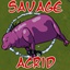 Moffein-Savage_Acrid-1.1.2 icon