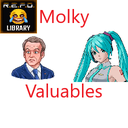 Molky-MolkyValuables-1.2.0 icon