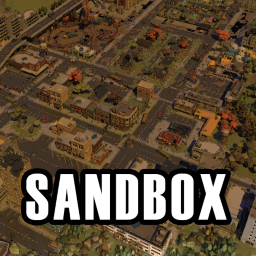 MommyMercy-Apocalypse_City_Sandbox icon