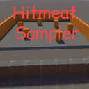 MommyMercy-HitmeatSampleScene-1.0.0 icon