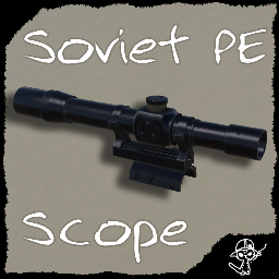 MommyMercy-Soviet_PE_Scope icon