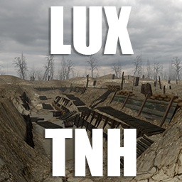 MommyMercy-TNH_Lux icon