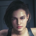 Mommy_1-JillValentine icon