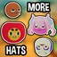 MonAmiral-MoreCustomHats-1.0.8 icon