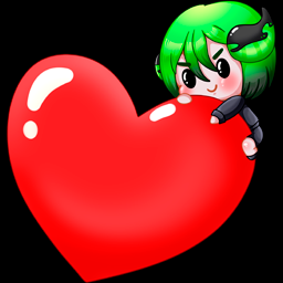 Monashka-AzazelVargasLOVE icon