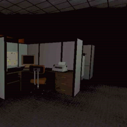 MonesMonesowicz-Endless_Hall icon