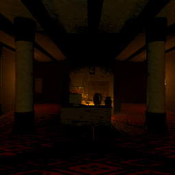 MonesMonesowicz-Haunted_Hotel icon