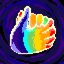 MonkSilly-ResourcefulHands-1.0.0 icon