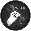 MonkSilly-WKLib-0.0.3 icon