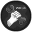 MonkSilly-WKLib-0.0.3 icon