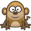 MonkeyBalls-WarnerandFriends icon