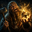 MonkeyMagicMan-JustLetHimCook icon