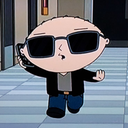 MonkeyMan-Family_Guy_TV_Extended icon