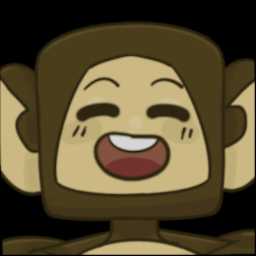 Monkeymmboy-MonkeymmboySuitLC icon