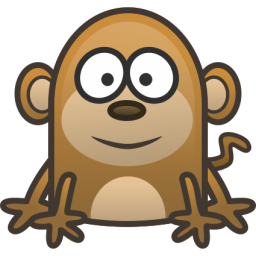 Monkeysmonkeysormoremonkeys-MonkeyMonkeyMonkey icon