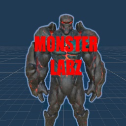 MonsterLabZFix-MonsterLabZ icon