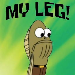 MoonJuice-MyLeg icon