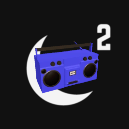 MoonTunes-MoonTunes icon