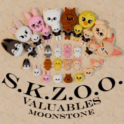 Moonstone-SKZOO icon
