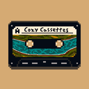 Moose1002-Cozy_Cassettes-1.1.1 icon