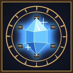 Morbi-RuneStorageNetwork icon