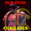 Mordrog-ForceItemsEqualShare-1.3.2 icon