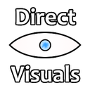 Morgenni-Direct_Visuals icon